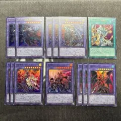 遊戯王　タクティカルトライデッキ　ブラックマジシャン　ウルトラ　スーパー　まとめ