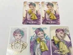 ジョー・力一グッズセット