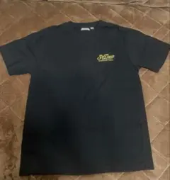 San Diego MAGNIFICENT OCEAN Tシャツ 黒