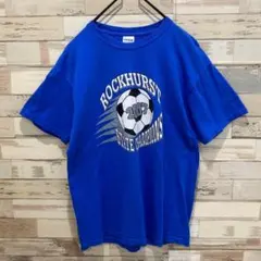 GILDAN ギルダン US古着 カレッジTシャツ アメカジ 古着 男女 M