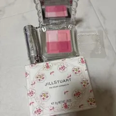 JILL STUART ミックスブラッシュコンパクト チークN07