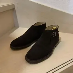 A.P.C. APC ダービー 42 革靴 レザーシューズ - メルカリ
