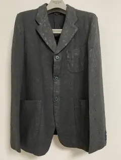 2025年最新】COMME des GARCONS HOMME ポリ縮絨ジャケットの人気
