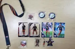 rb大宮アルディージャ 記念グッズ