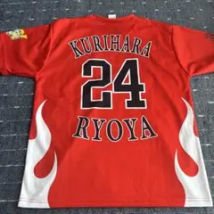 SoftBank Hawks ユニフォーム SHUTO 23 - メルカリ
