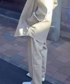 ユナイテッドアローズレザー