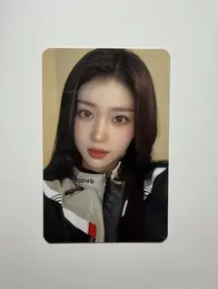 Kep1er シャオティン makestar 特典トレカ