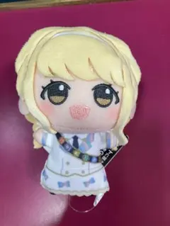 THE IDOLM@STER Series ちびぐるみ　藤田ことね