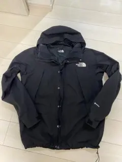 THE NORTH FACE マウンテンライトジャケットXXL ブラック