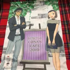 名探偵コナン　タペストリー