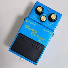 2026年最新】BOSS Blues Driver BD-2の人気アイテム - メルカリ
