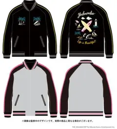 非売品】羽生結弦 2014パレード スタッフジャンパー - メルカリ