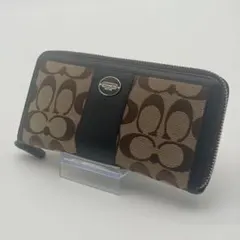良品 GHERARDINI ゲラルディーニ ラウンドジップ 長財布 ミレリーゲ