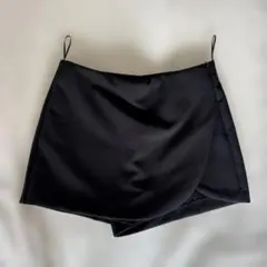 ZARA スコート　ミニスカート　Sのサムネイル