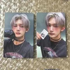 &TEAM Back to Life BREATH JO ジョー トレカ