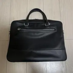 2026年最新】ZARA メンズ ビジネスバッグの人気アイテム - メルカリ