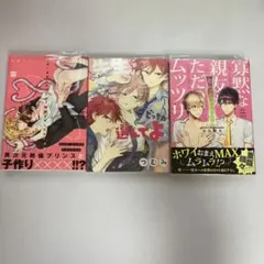 BL まとめ売り 商業bl