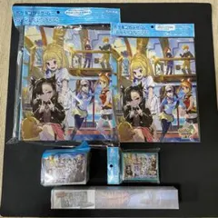 ポケモンカード　サプライ　トレーナーズサロン　TRAINERS Salon!!