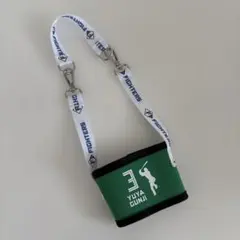 FAV限定 郡司裕也 選手 持ち運べるカップホルダー 北海道日本ハムファイターズのサムネイル