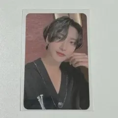 ATEEZ ソンファ トレカ season songs hello82 特典