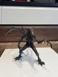 キ*シ様 エイリアン プライズフィギュア