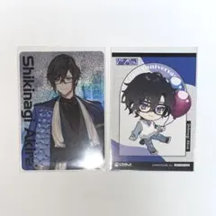 四季凪アキラ 特典