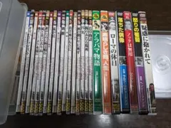 dvdまとめ売り 洋画
