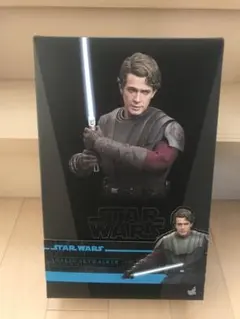 2025年最新】アナキンスカイウォーカーホットトイズの人気アイテム