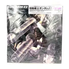 機動戦士ガンダムZZ MEMORIAL BOX TYPE-1 【LD-BOX】 - メルカリ