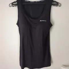 新品未使用！しまむら×ファイテン　ファイバードライさらっとブラトップのサムネイル