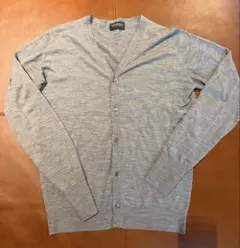 JOHN SMEDLEY ジョンスメドレー　カーディガンのサムネイル