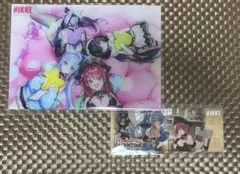 NIKKE 高級募集チケット アクリルプレート クラウン AGF 2025 韓国