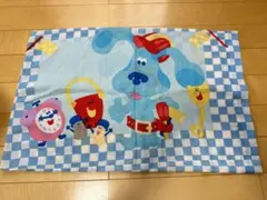 ブルーズクルーズ　blue's clues