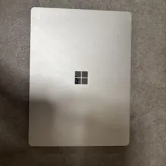 Surface Laptop Go 8GB 128GB シルバー　美品のサムネイル