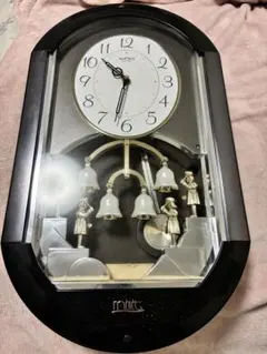 2025年最新】スモールワールド リズム時計の人気アイテム - メルカリ