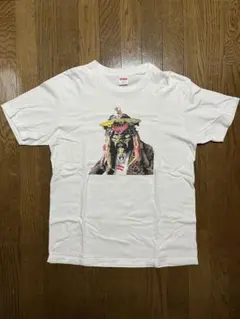 Supreme Rammellzee Tee 20SS ボックスロゴ フォトT