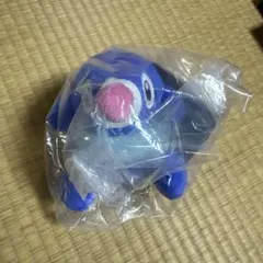 ポケモン　一番くじ　アシマリのサムネイル
