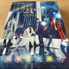 GALAXY OF 2PM