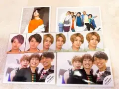 Aぇ! group 公式写真