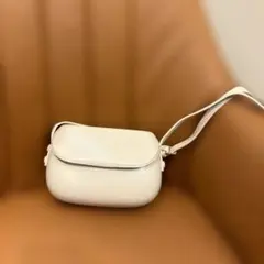 【目立たない傷アリ】レディース ショルダーバッグ