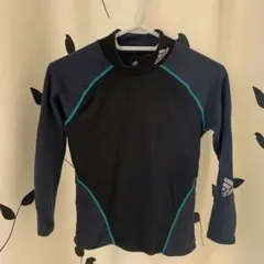 adidas アンダーシャツ　140