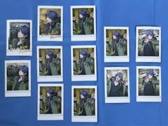 ヒプマイ ぱしゃこれ 有栖川帝統