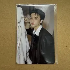 straykids タレントカード