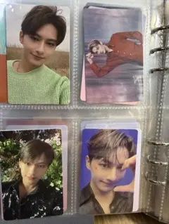 SEVENTEEN ジュン トレカ まとめ売り