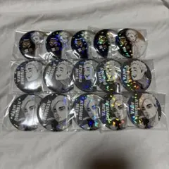 ハイキュー!! 宮侑 缶バッジ 20点セット MSBY - メルカリ