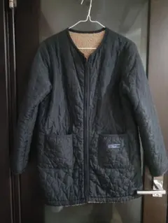 THESHOPTKキッズ☆キルティングリバーシブルジャケット