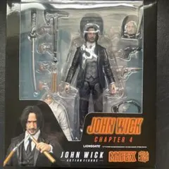 未開封 メディコムトイ MAFEX マフェックス No. 70 ジョン ウィック 未開封 メディコムトイ MAFEX マフェックス No. 70 ジョン ウィック