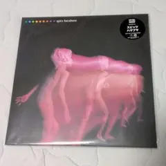 貴重2000年初回オリジナル盤レコード スピッツ 8823 ハヤブサ Spitz