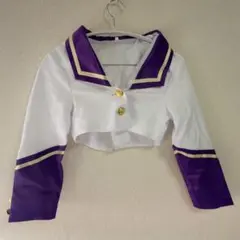 ウマ娘 冬制服 コスプレ カレンチャン コストモ - メルカリ