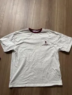 U.S. POLO ASSN. リンガーTシャツ Fサイズのサムネイル